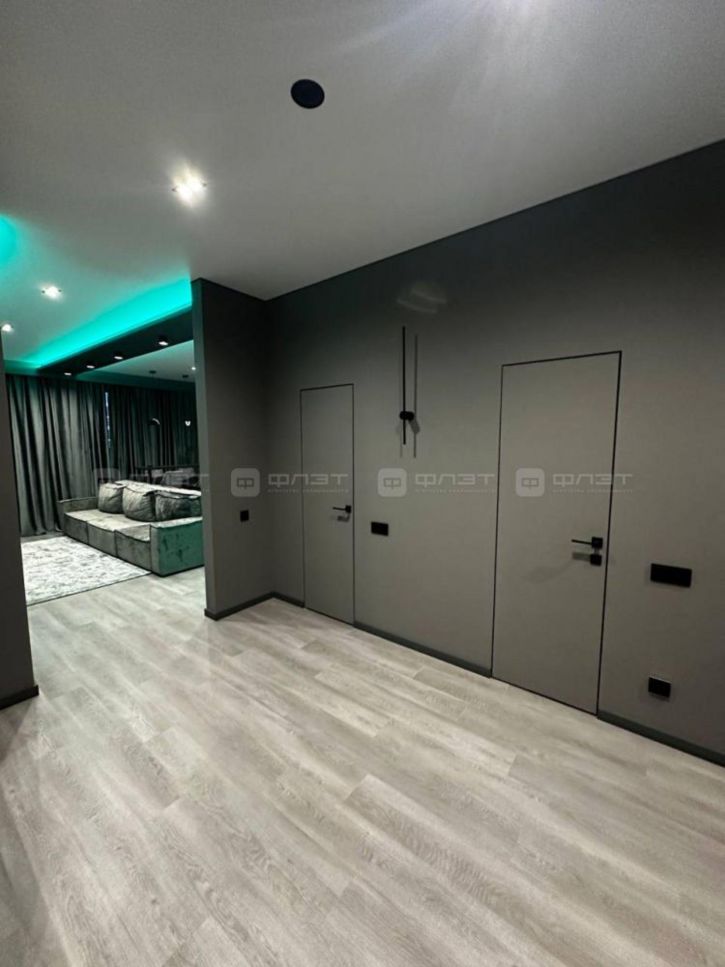 2-комн квартира ул. Достоевского, дом 57
