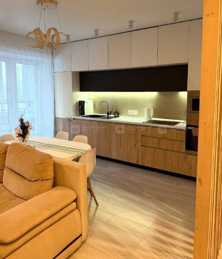 1-комн квартира ул. Разведчика Ахмерова, дом 7