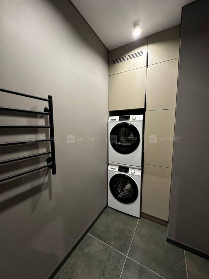 2-комн квартира ул. Достоевского, дом 57