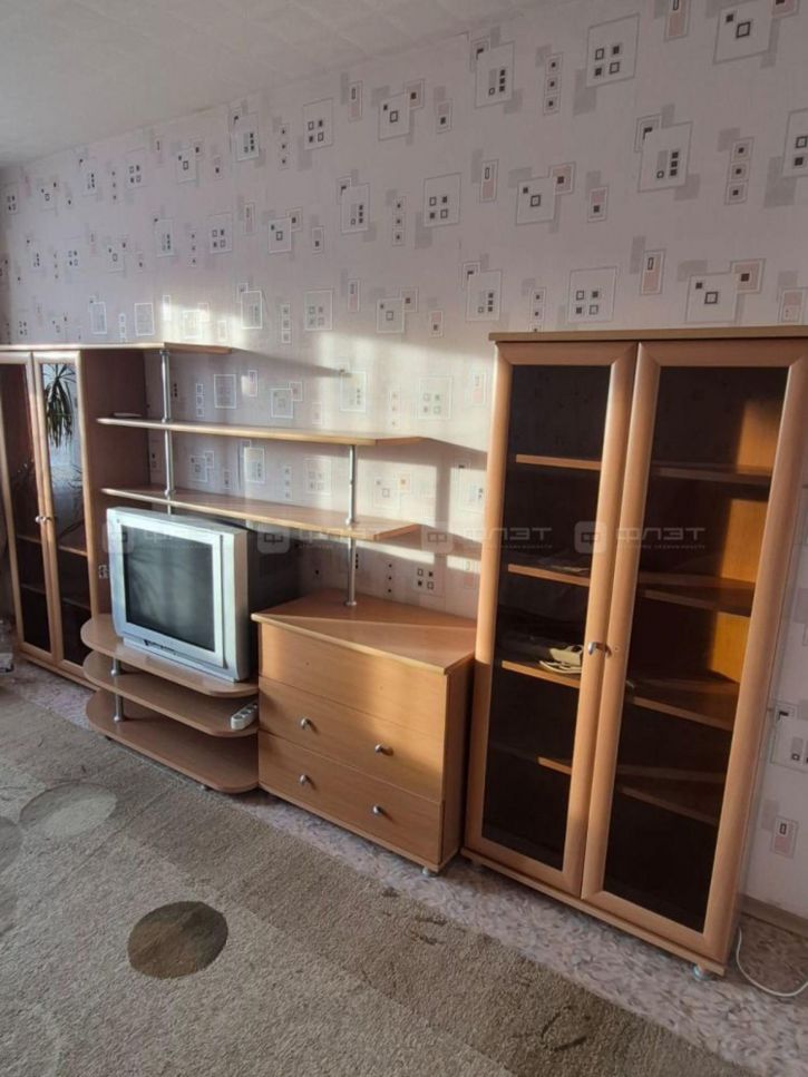3-комн квартира ул. Академика Глушко, дом 15