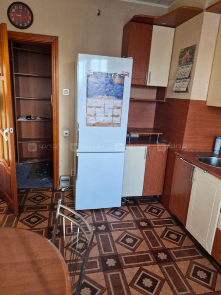3-комн квартира ул. Академика Глушко, дом 15