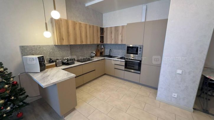 2-комн квартира ул. Чистопольская, дом 88