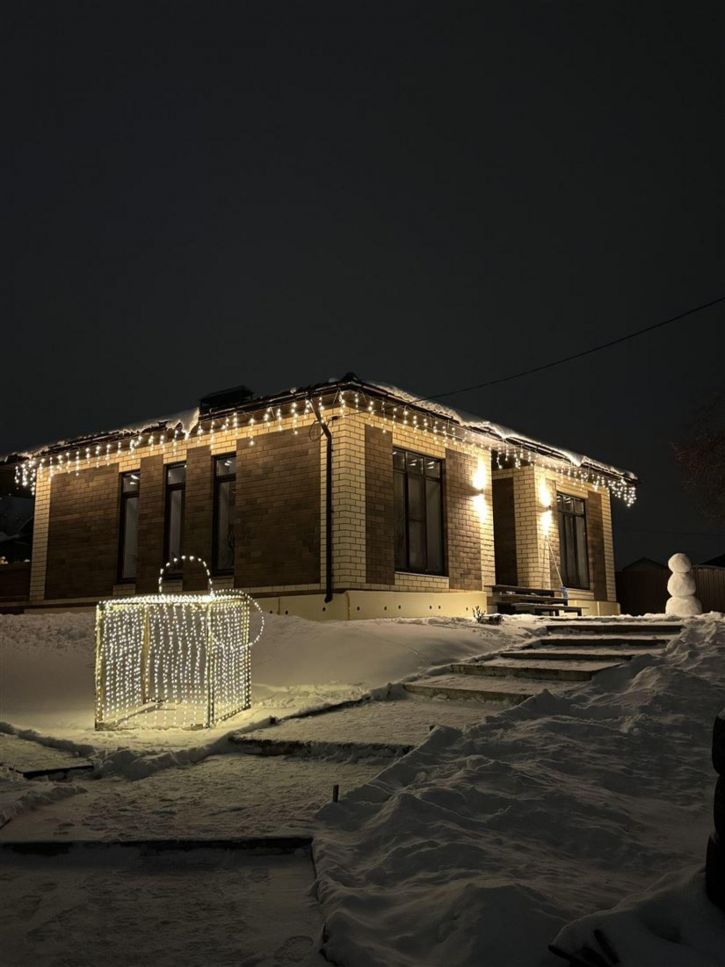 Коттедж/дом д. 233