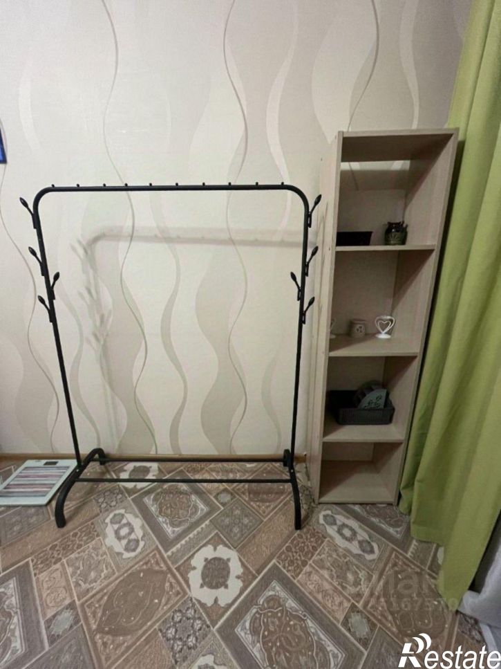 1-комн квартира улица Адоратского, 7,  д. 7
