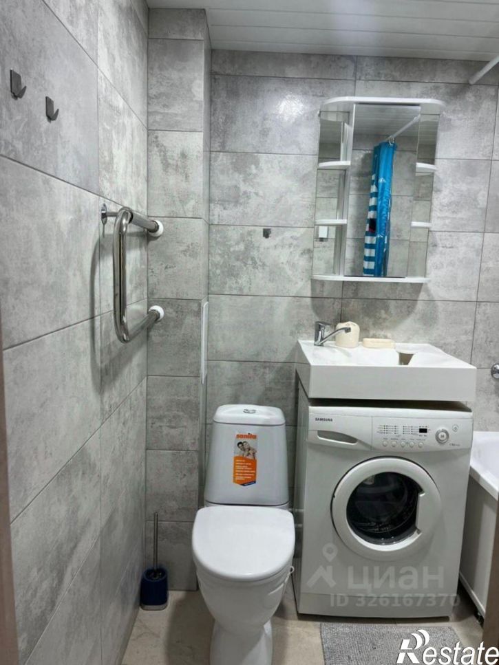 1-комн квартира улица Адоратского, 7,  д. 7