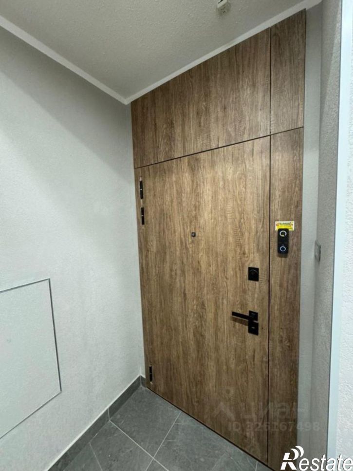 1-комн квартира улица Петра Полушкина, 1,  д. 1