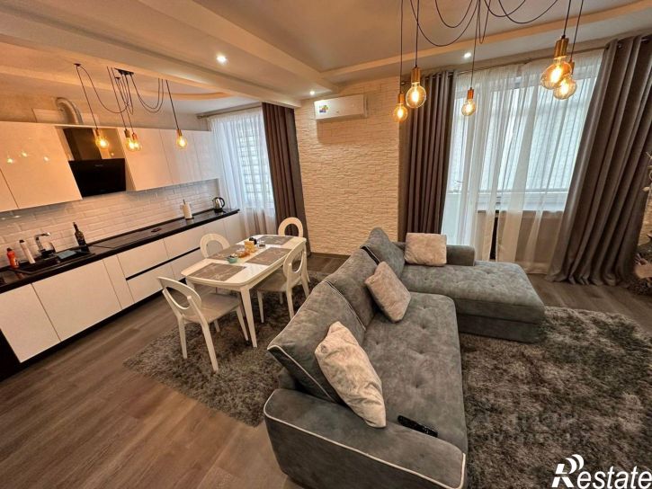 2-комн квартира улица Зур Урам, 1К,  д. 1К