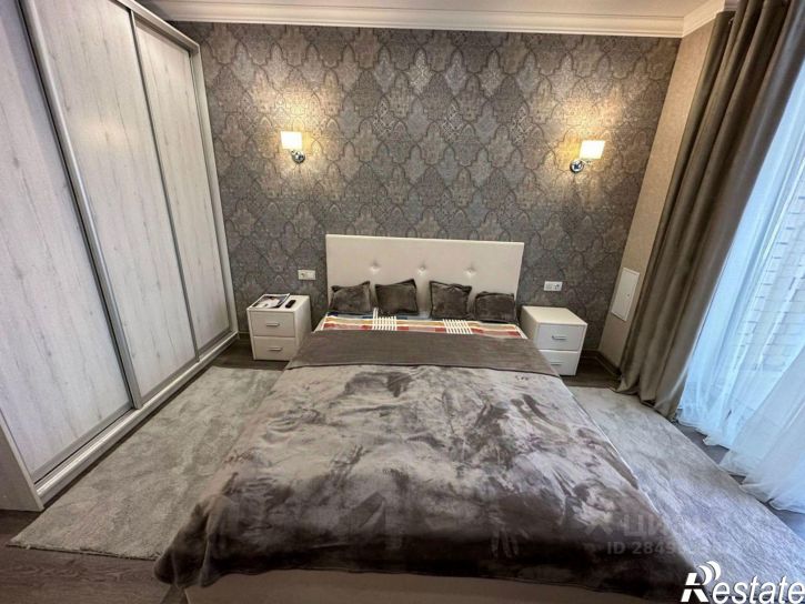 2-комн квартира улица Зур Урам, 1К,  д. 1К