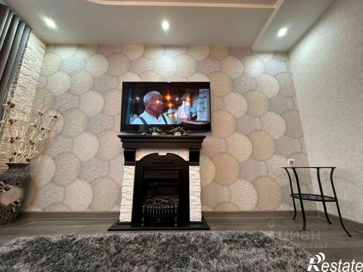 2-комн квартира улица Зур Урам, 1К,  д. 1К