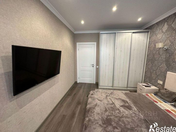2-комн квартира улица Зур Урам, 1К,  д. 1К