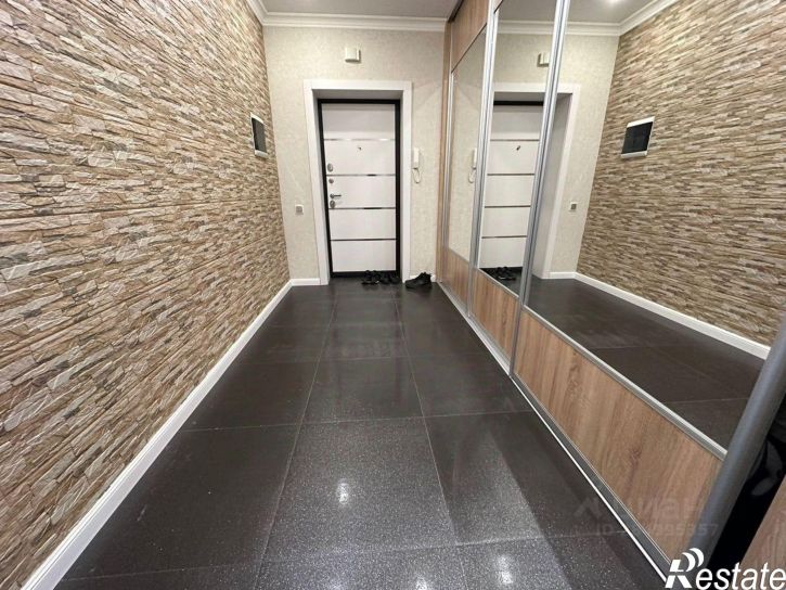 2-комн квартира улица Зур Урам, 1К,  д. 1К