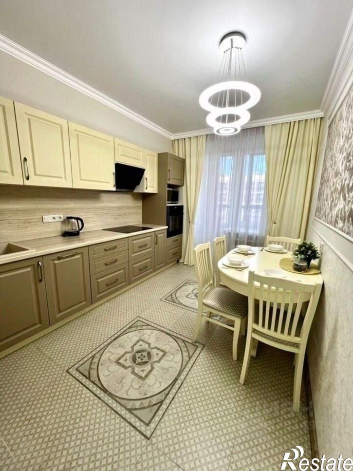 2-комн квартира Пилотская улица, 35,  д. 35