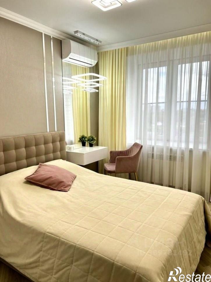 2-комн квартира Пилотская улица, 35,  д. 35