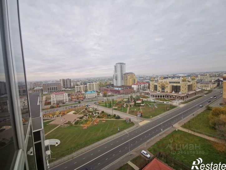 1-комн квартира ул Тихомирнова, 19,  д. 19
