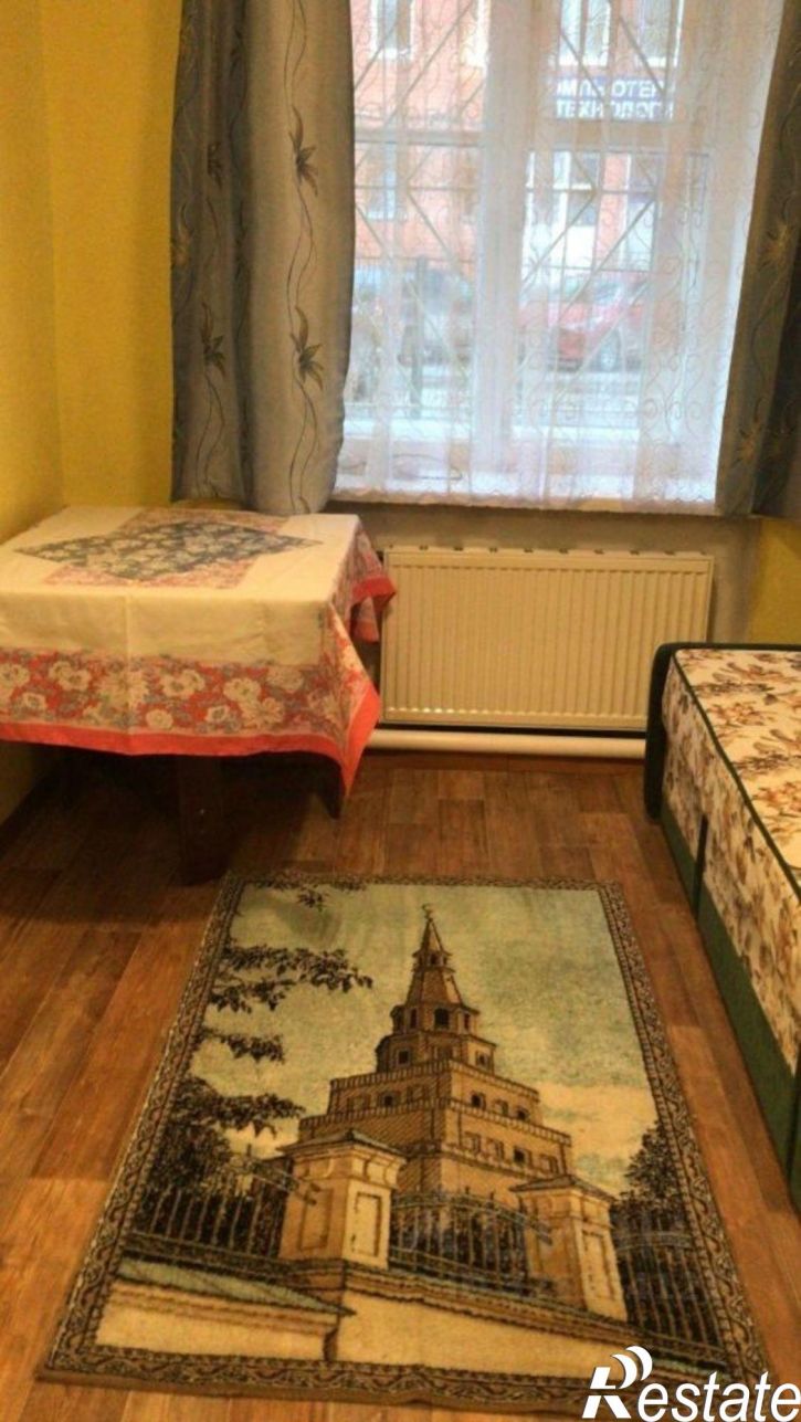 Комната улица Гастелло, 7А,  д. 7А