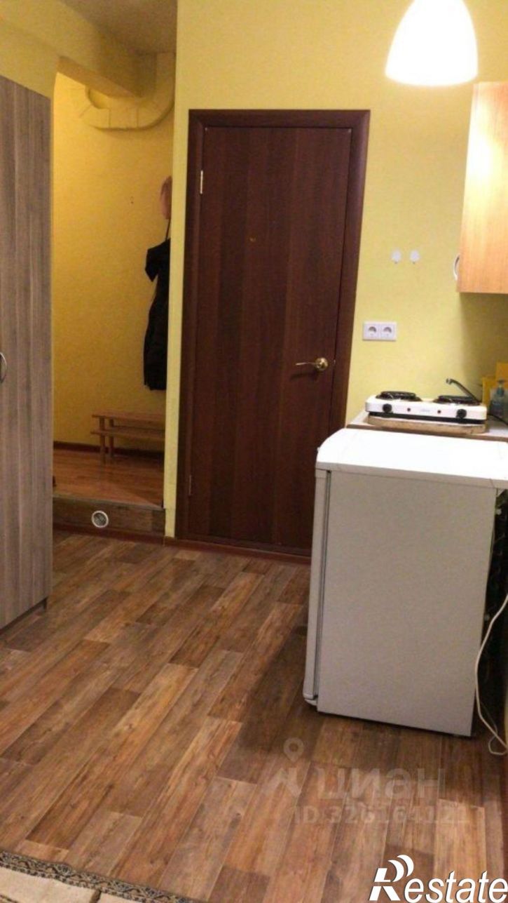 Комната улица Гастелло, 7А,  д. 7А