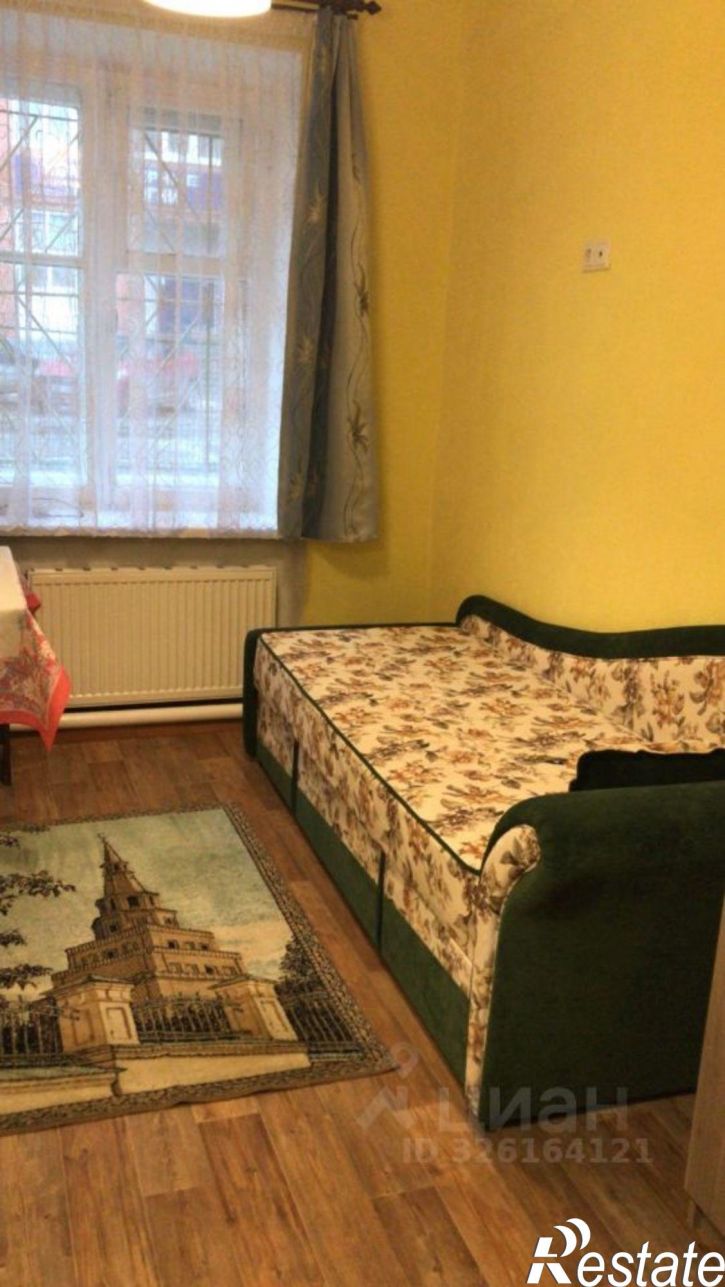 Комната улица Гастелло, 7А,  д. 7А
