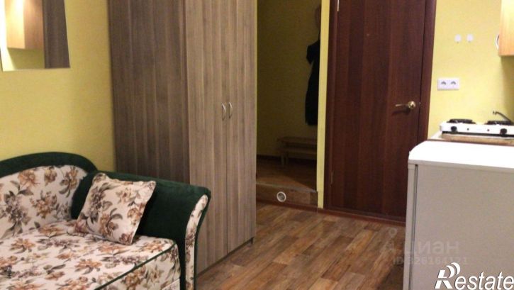 Комната улица Гастелло, 7А,  д. 7А