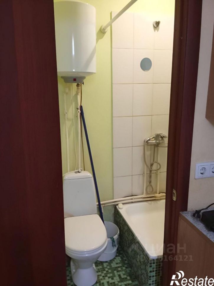Комната улица Гастелло, 7А,  д. 7А