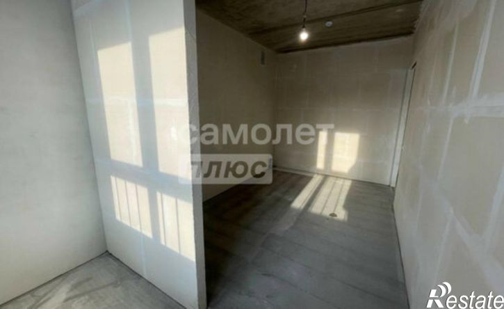 1-комн квартира ул Азата Аббасова, 21,  д. 21
