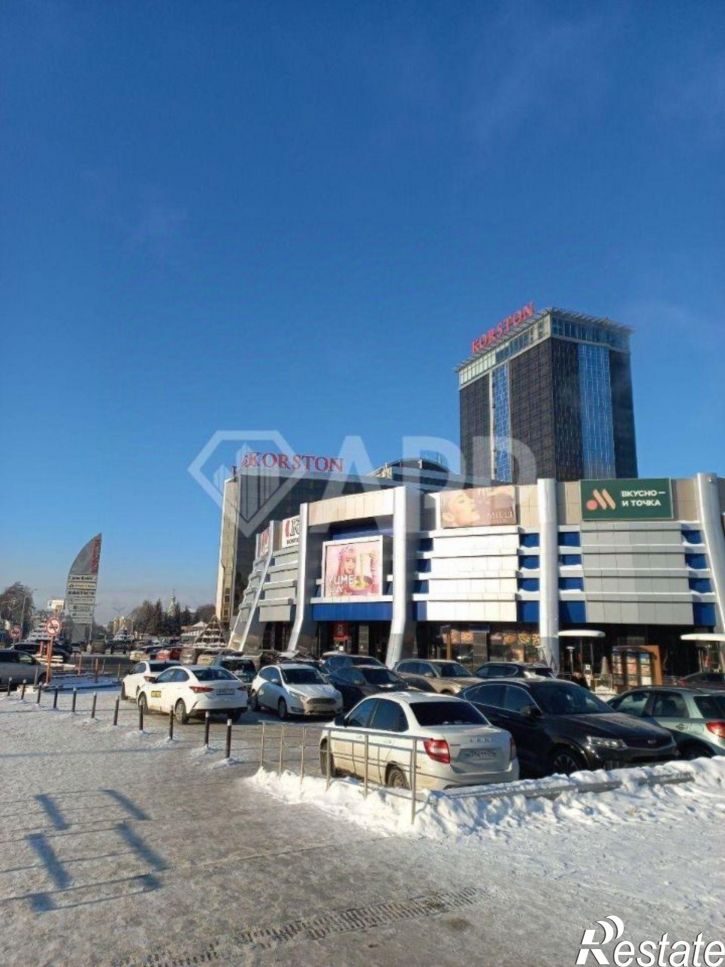 Отдельное здание ул Николая Ершова, 1А,  д. 1А