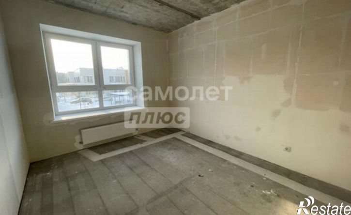 1-комн квартира Республика Татарстан (Татарстан), улица Азата Аббасова, 16