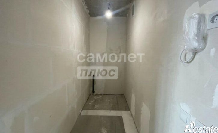 1-комн квартира Республика Татарстан (Татарстан), улица Азата Аббасова, 16