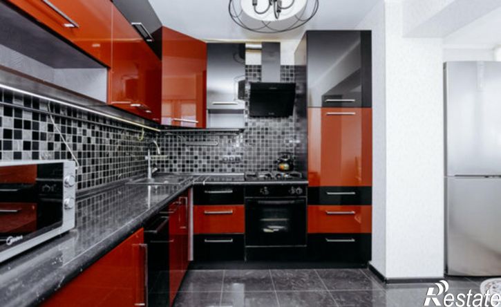 1-комн квартира ул Комиссара Габишева, 10А,  д. 10А