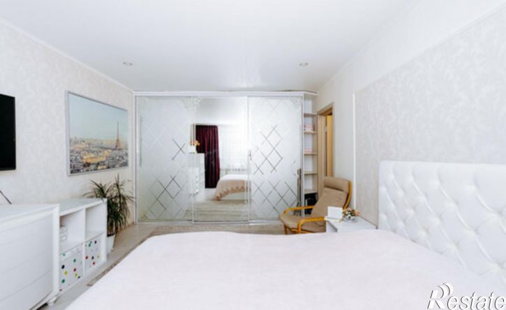 1-комн квартира ул Комиссара Габишева, 10А,  д. 10А