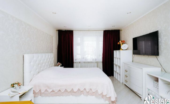 1-комн квартира ул Комиссара Габишева, 10А,  д. 10А
