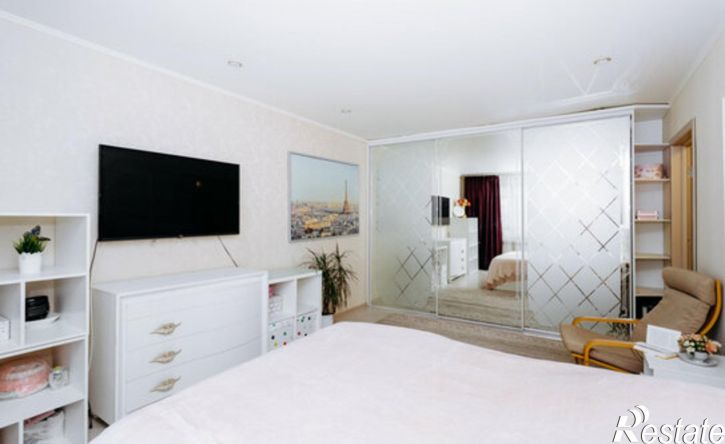 1-комн квартира ул Комиссара Габишева, 10А,  д. 10А