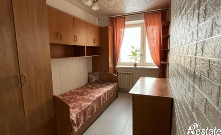 4-комн квартира ул Академика Глушко, 8,  д. 8