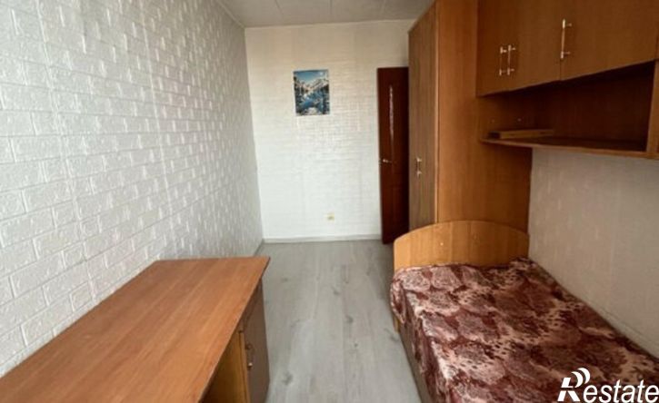 4-комн квартира ул Академика Глушко, 8,  д. 8