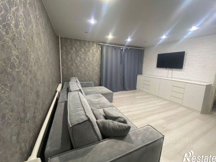 1-комн квартира 3-я Кленовая улица, 9Б,  д. 9Б