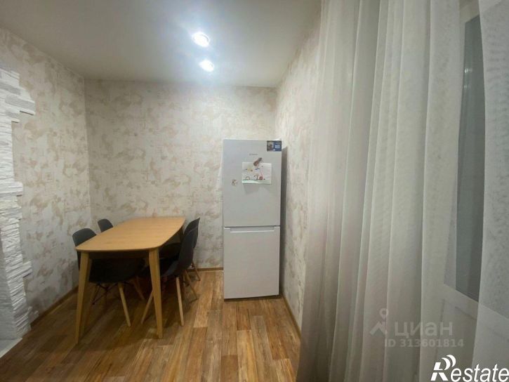 1-комн квартира 3-я Кленовая улица, 9Б,  д. 9Б