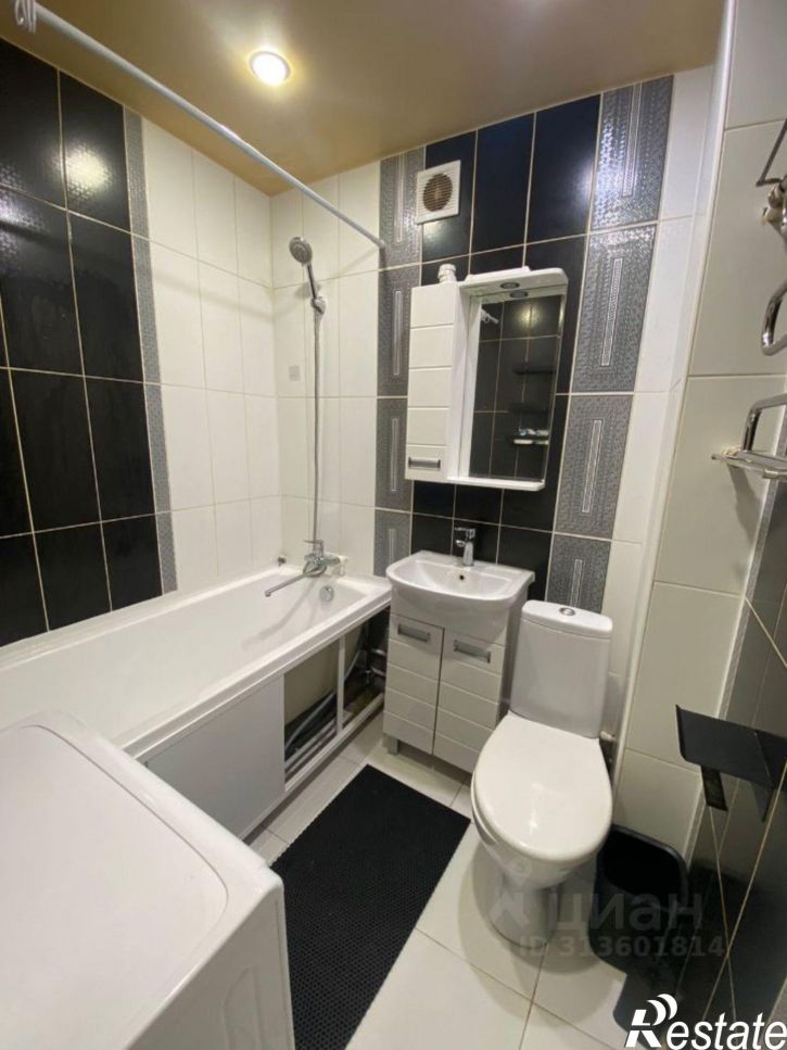 1-комн квартира 3-я Кленовая улица, 9Б,  д. 9Б