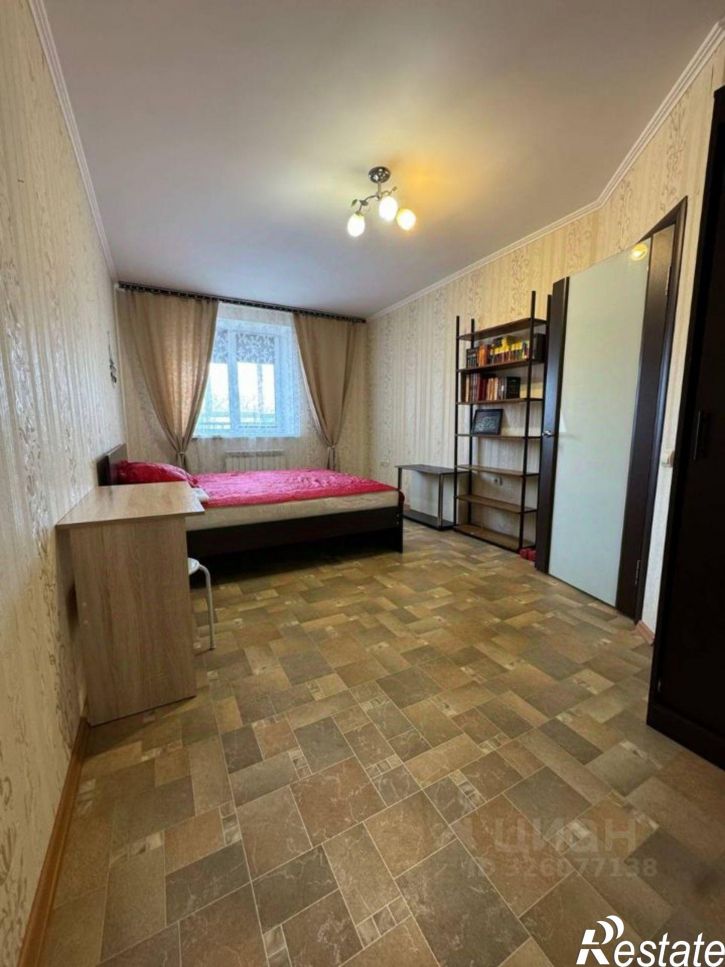 1-комн квартира улица Салиха Батыева, 5,  д. 5