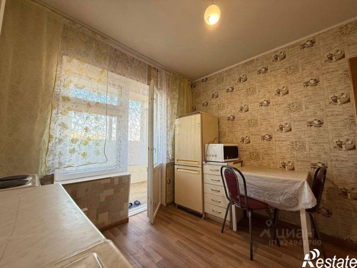 1-комн квартира проспект Победы, 182,  д. 182