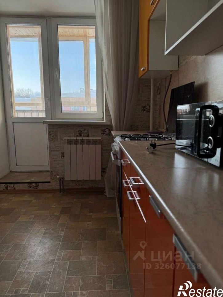 1-комн квартира улица Салиха Батыева, 5,  д. 5