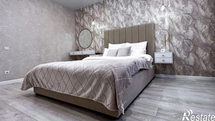 2-комн квартира улица Адоратского, 1Б,  д. 1Б