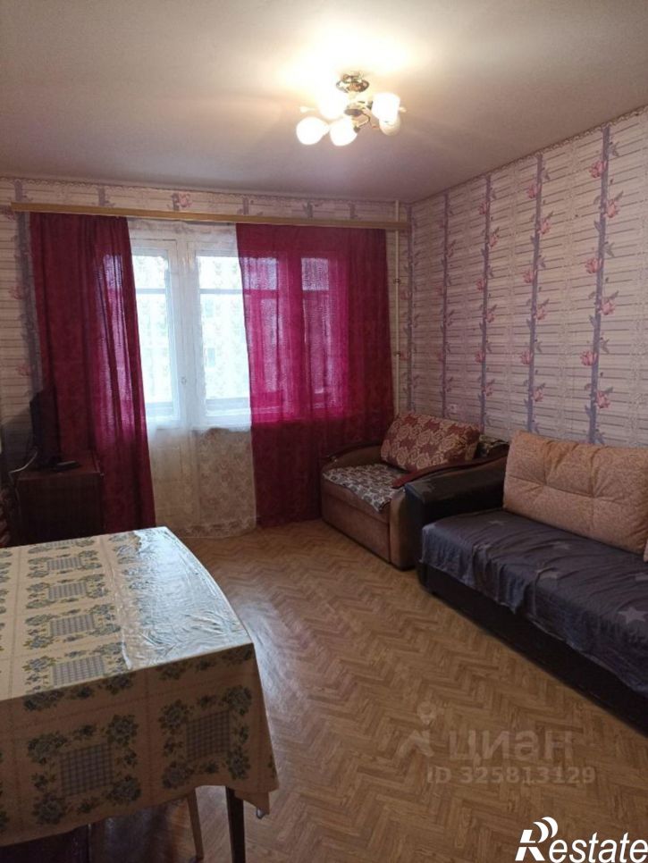2-комн квартира улица Декабристов, 93,  д. 93