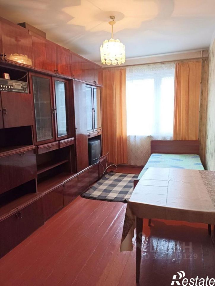 2-комн квартира улица Декабристов, 93,  д. 93