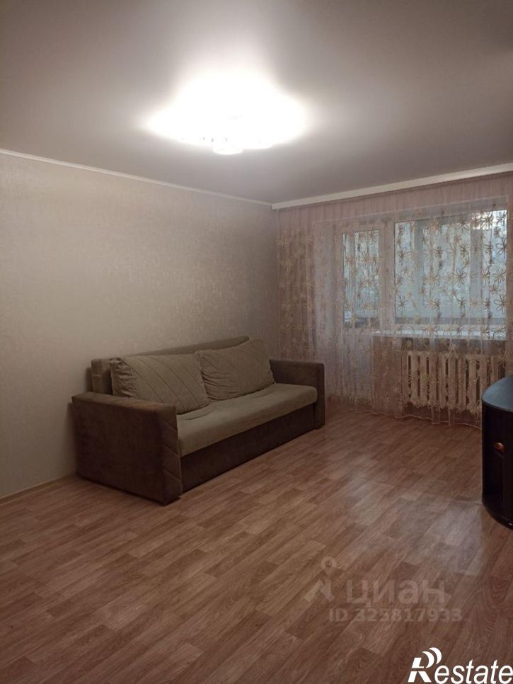 2-комн квартира Газовая улица, 17,  д. 17