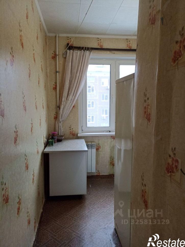 2-комн квартира улица Декабристов, 93,  д. 93