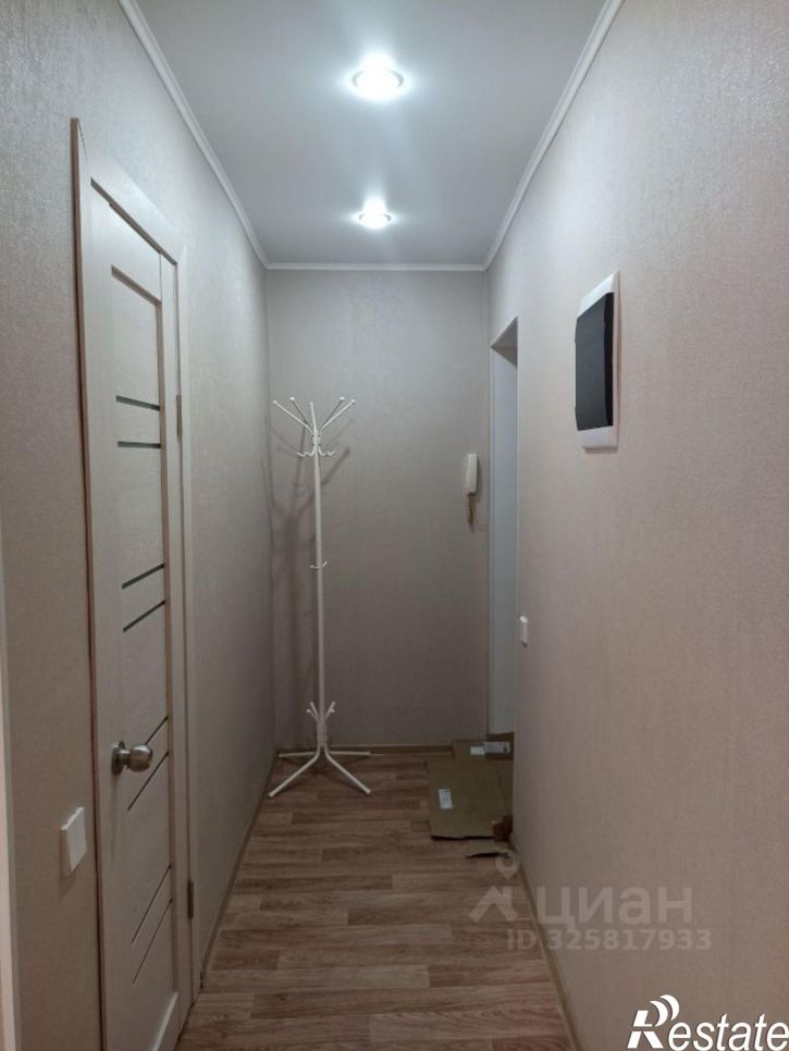 2-комн квартира Газовая улица, 17,  д. 17