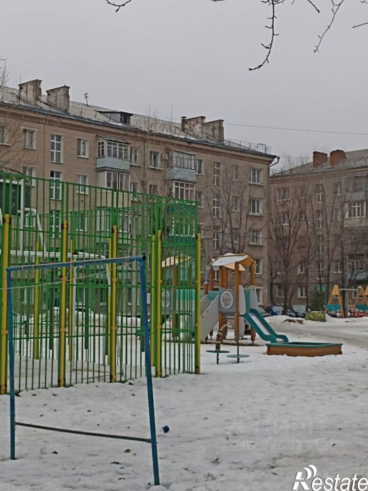 2-комн квартира улица Декабристов, 93,  д. 93