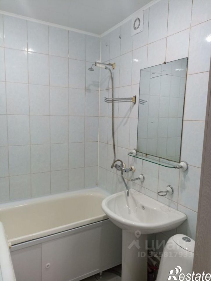 2-комн квартира Газовая улица, 17,  д. 17