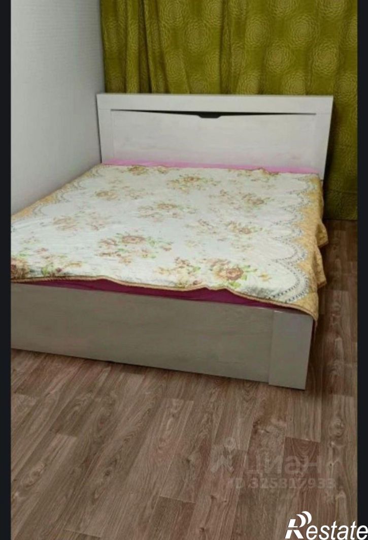 2-комн квартира Газовая улица, 17,  д. 17
