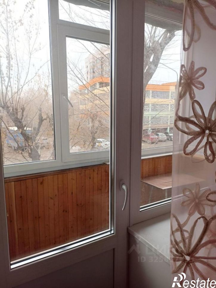 2-комн квартира Газовая улица, 17,  д. 17