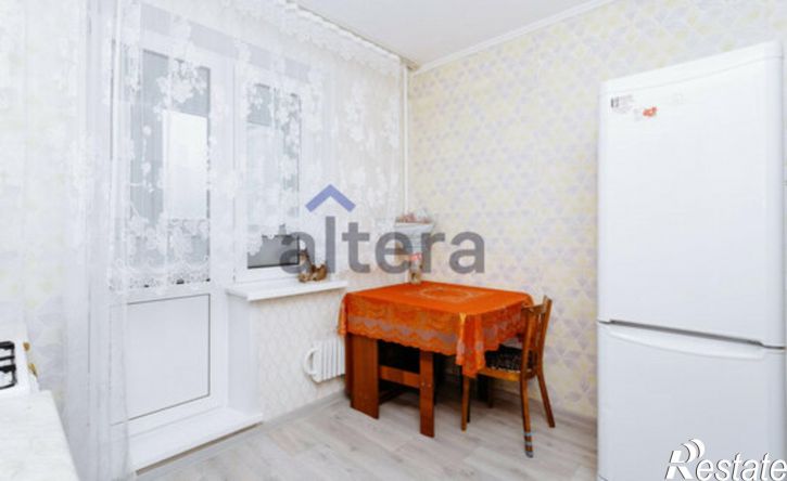 1-комн квартира Минская улица, 52,  д. 52